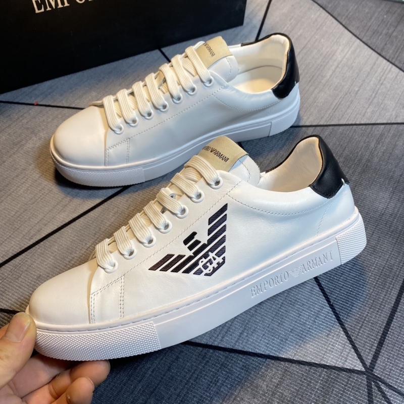 Armani Sneakers